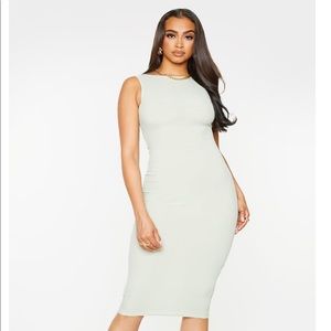 Pretty Little Thing Midi Dress